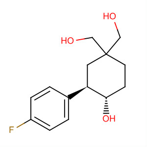 CAS No 920025-43-0  Molecular Structure