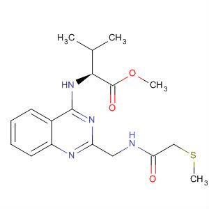 CAS No 920026-30-8  Molecular Structure