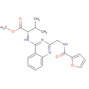 CAS No 920026-31-9  Molecular Structure