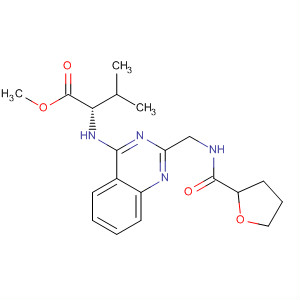 Cas Number: 920026-34-2  Molecular Structure