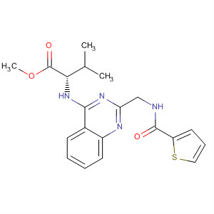 CAS No 920026-39-7  Molecular Structure