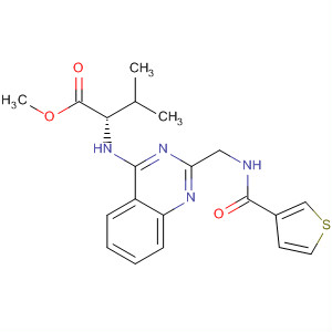 CAS No 920026-40-0  Molecular Structure