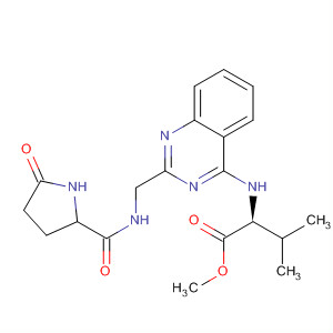 CAS No 920026-41-1  Molecular Structure