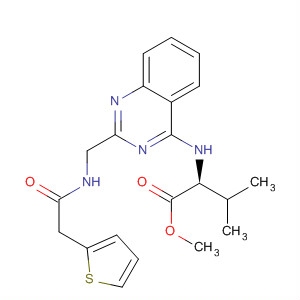 CAS No 920026-47-7  Molecular Structure