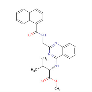 CAS No 920026-80-8  Molecular Structure