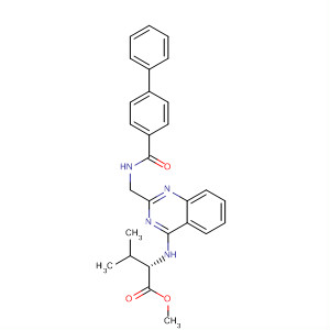 Cas Number: 920027-03-8  Molecular Structure