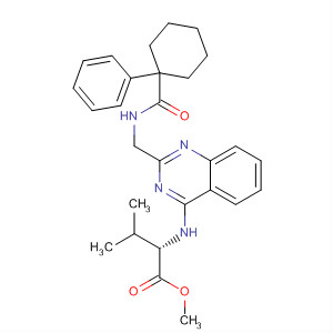 Cas Number: 920027-06-1  Molecular Structure