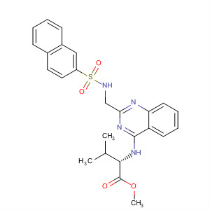 CAS No 920027-41-4  Molecular Structure