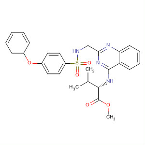CAS No 920027-55-0  Molecular Structure