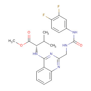 Cas Number: 920027-84-5  Molecular Structure