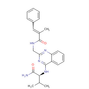 CAS No 920028-78-0  Molecular Structure