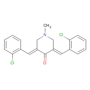 CAS No 920030-37-1  Molecular Structure