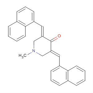 CAS No 920030-46-2  Molecular Structure