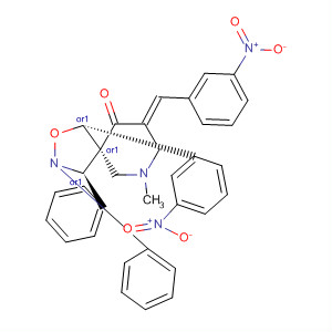 CAS No 920030-66-6  Molecular Structure