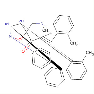 CAS No 920030-80-4  Molecular Structure