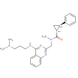 CAS No 920031-43-2  Molecular Structure