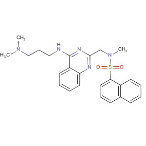 CAS No 920032-20-8  Molecular Structure