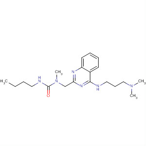 CAS No 920032-42-4  Molecular Structure