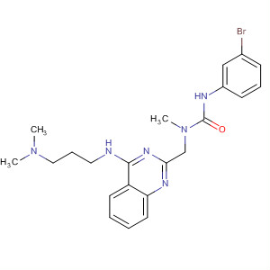 CAS No 920032-74-2  Molecular Structure