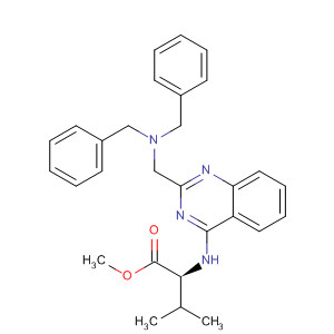 CAS No 920032-90-2  Molecular Structure