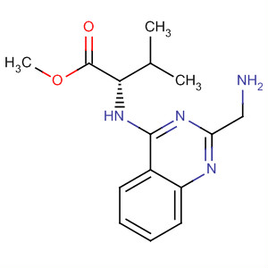 CAS No 920032-91-3  Molecular Structure