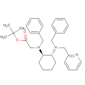 CAS No 920034-63-5  Molecular Structure