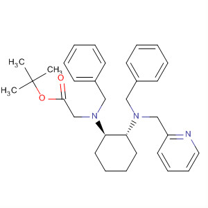 Cas Number: 920034-63-5  Molecular Structure