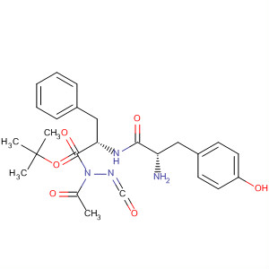 Cas Number: 920034-85-1  Molecular Structure