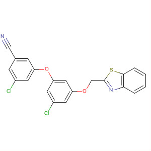 CAS No 920035-43-4  Molecular Structure