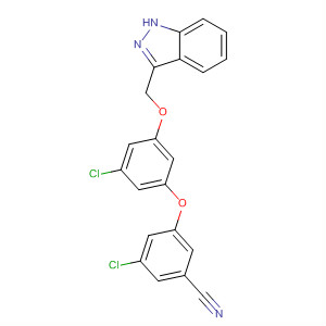 CAS No 920035-72-9  Molecular Structure