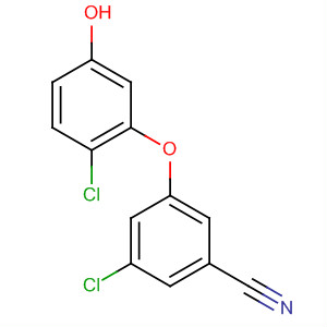 CAS No 920036-12-0  Molecular Structure