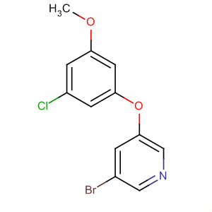 CAS No 920036-20-0  Molecular Structure