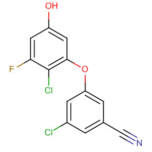 CAS No 920036-42-6  Molecular Structure