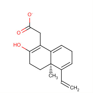 CAS No 92008-79-2  Molecular Structure