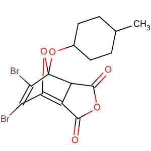 CAS No 92008-95-2  Molecular Structure