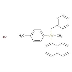 CAS No 92009-33-1  Molecular Structure