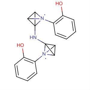 CAS No 92009-88-6  Molecular Structure