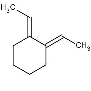 CAS No 92013-62-2  Molecular Structure