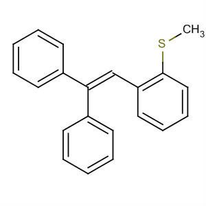 CAS No 92014-02-3  Molecular Structure