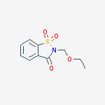 CAS No 92014-84-1  Molecular Structure