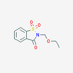 Cas Number: 92014-84-1  Molecular Structure