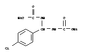 CAS No 92018-97-8  Molecular Structure