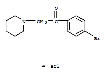 Cas Number: 92020-34-3  Molecular Structure