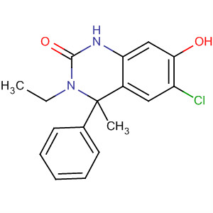 CAS No 920266-64-4  Molecular Structure