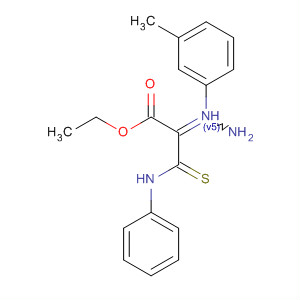 CAS No 920268-83-3  Molecular Structure