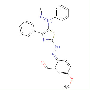 CAS No 920268-88-8  Molecular Structure
