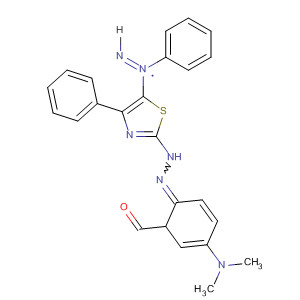 CAS No 920268-89-9  Molecular Structure