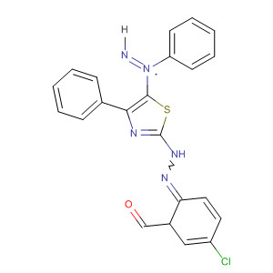 Cas Number: 920268-90-2  Molecular Structure