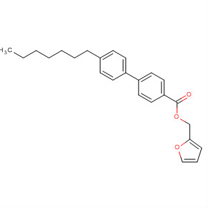 CAS No 920269-69-8  Molecular Structure