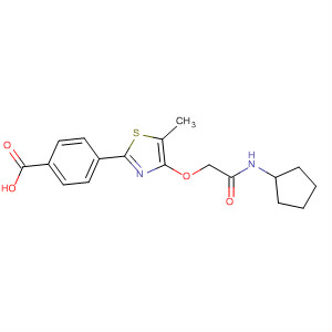 CAS No 920270-00-4  Molecular Structure